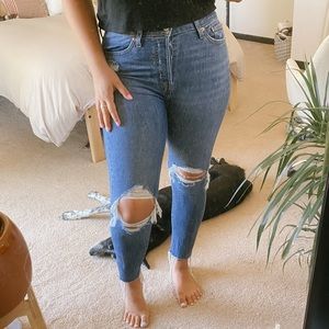 LEVIS JEANS